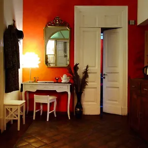 Bed & Breakfast Bianca