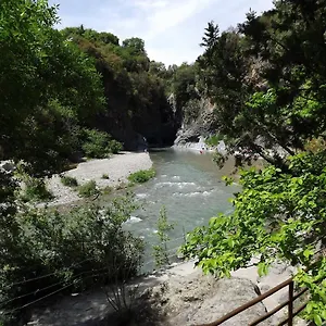 Antica Dimora Caruso Katania