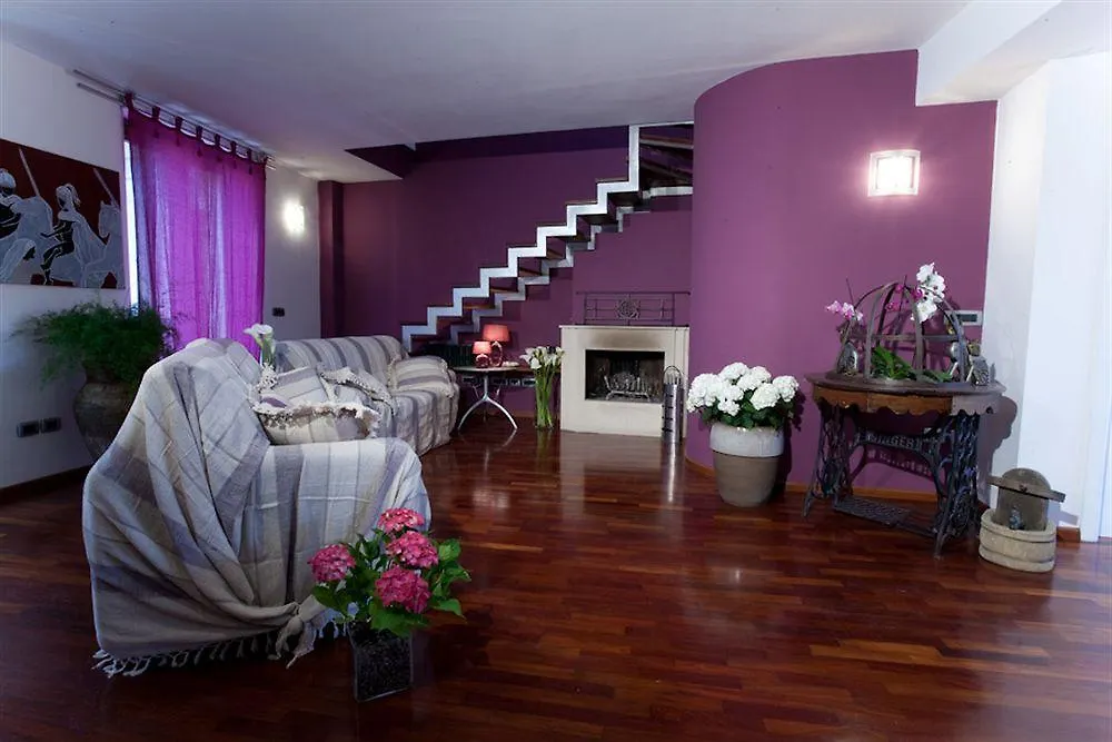 B&B A Casa Di Elena Catania