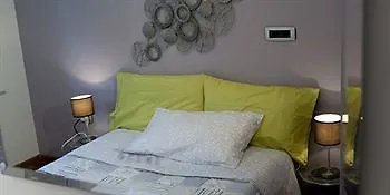 Guest house B&B A Casa Di Elena Catania