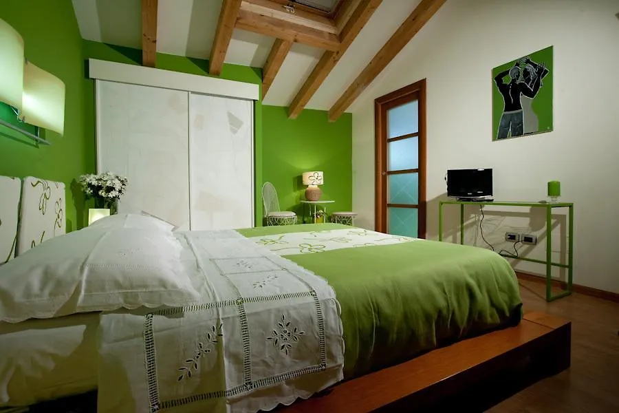 B&B A Casa Di Elena Catania Guest house
