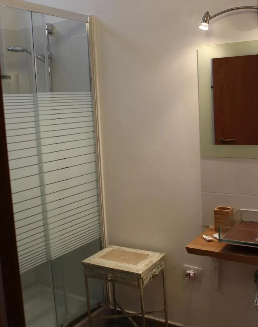 B&B A Casa Di Elena Catania Guest house