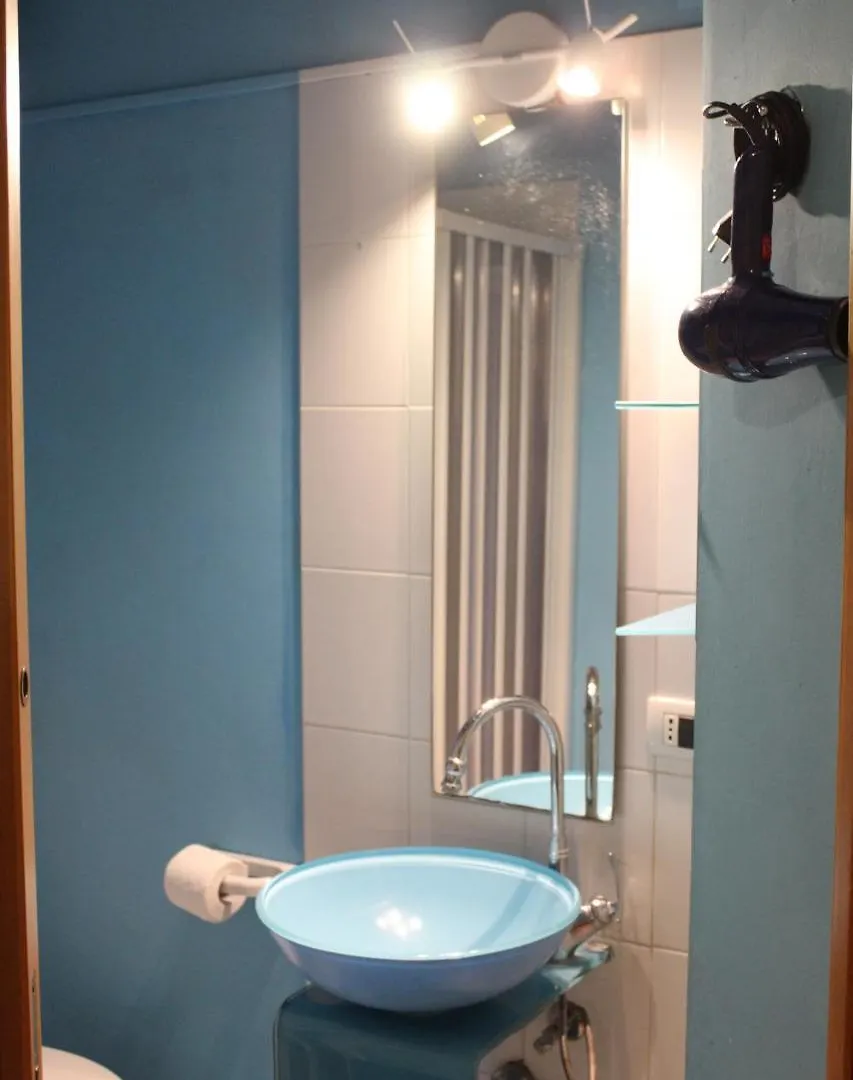 *** Guest house B&B A Casa Di Elena Catania Italy