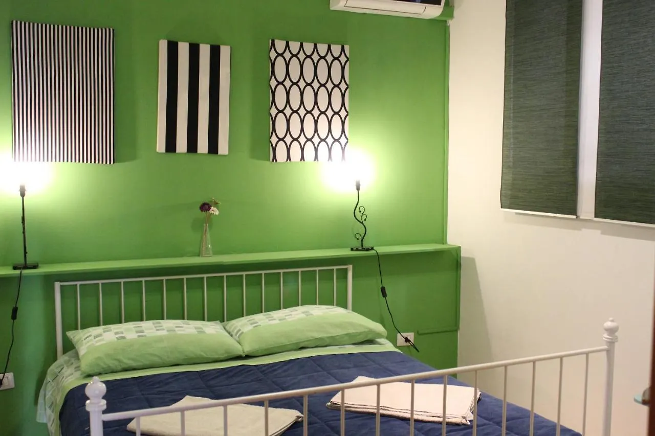 B&B A Casa Di Elena Catania Italy