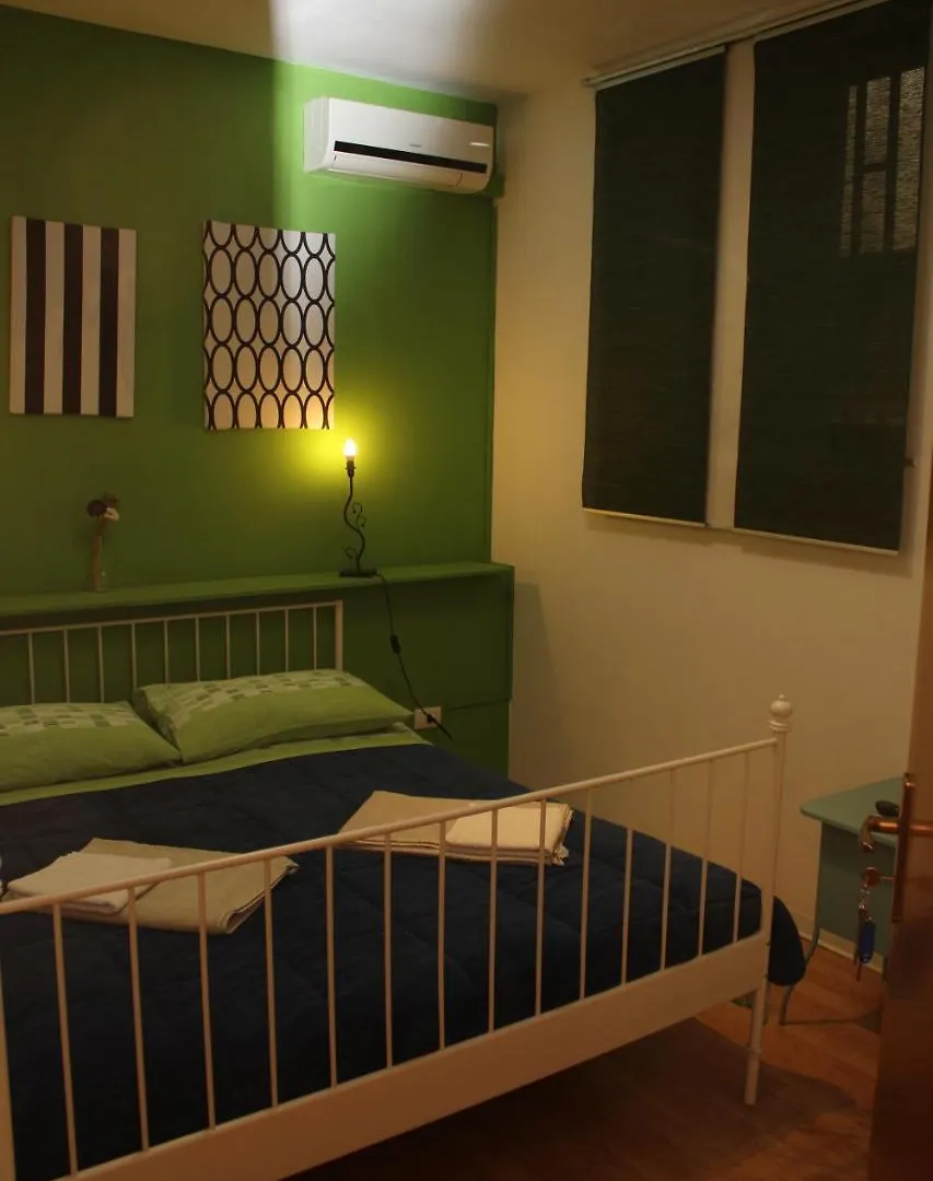 Guest house B&B A Casa Di Elena Catania