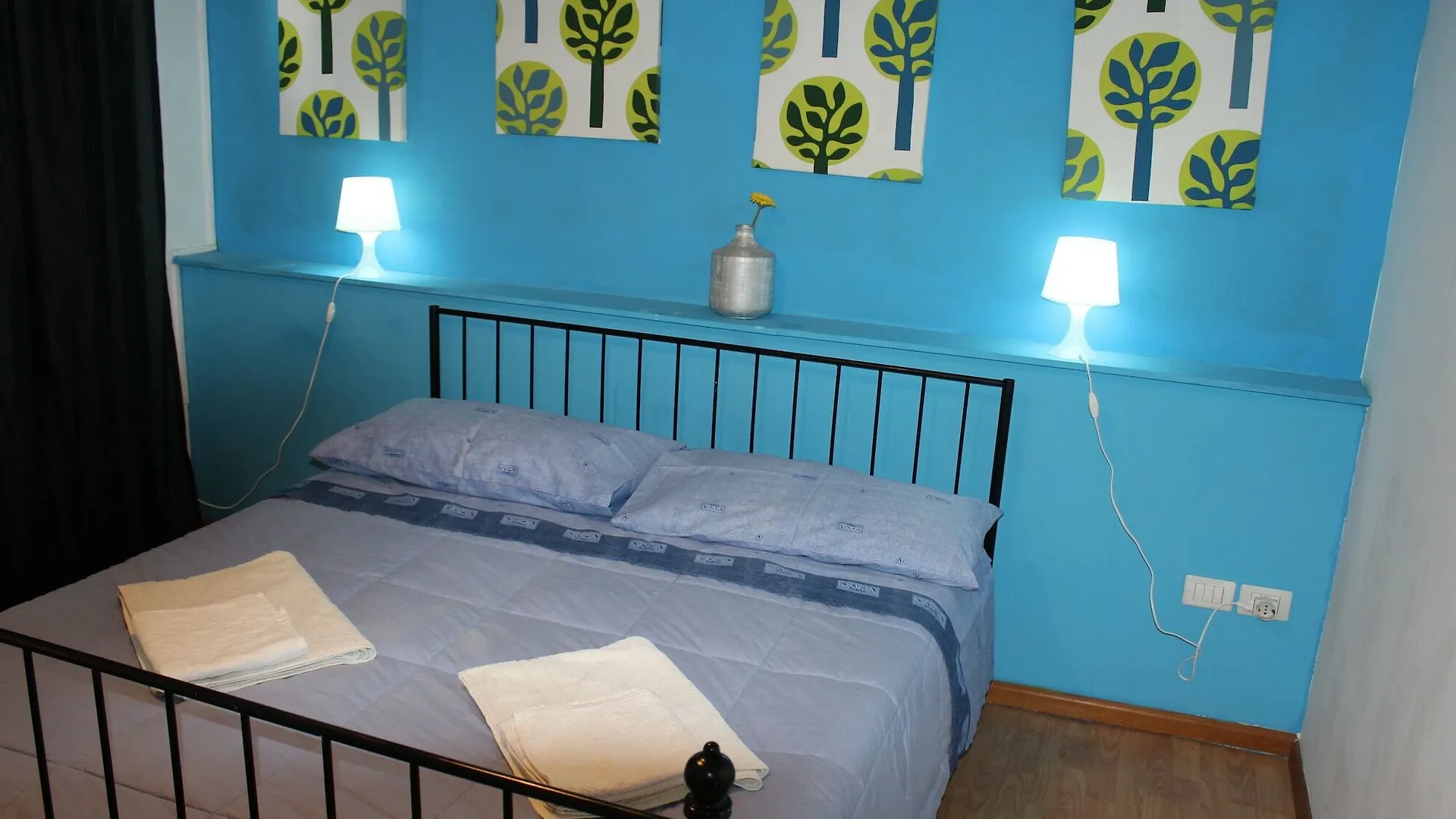 B&B A Casa Di Elena Catania