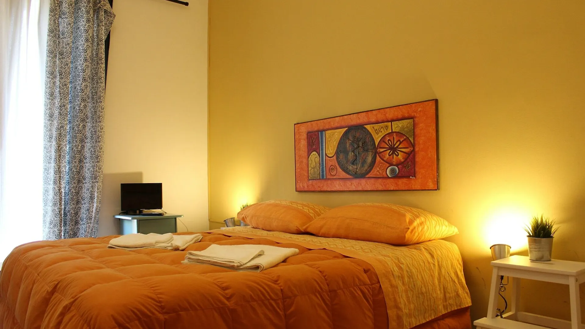 B&B A Casa Di Elena Catania 3*,